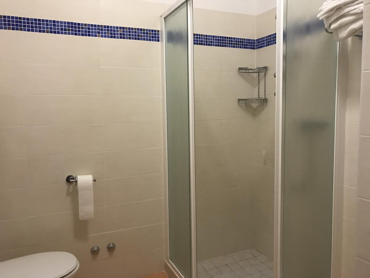 Roma Suite Apartments Cervia Eksteriør bilde
