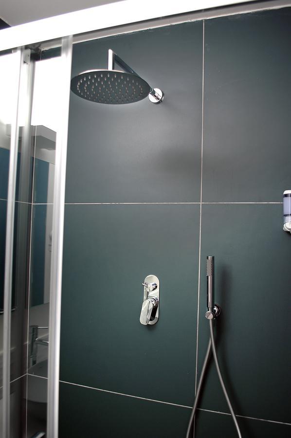 Roma Suite Apartments Cervia Eksteriør bilde